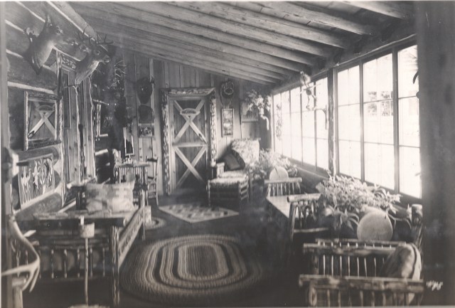 Old Lindbergh Photos #30