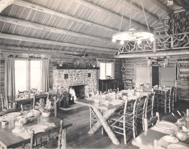 Old Lindbergh Photos #47