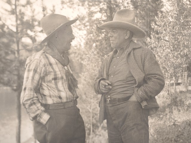 Old Lindbergh Photos #104