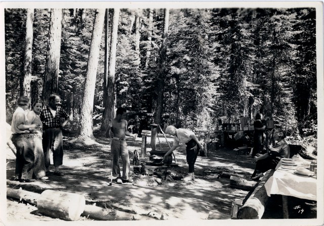 Old Lindbergh Photos #2