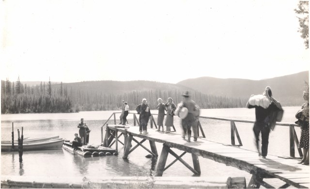 Old Lindbergh Photos #34