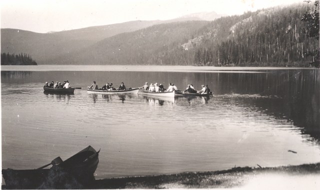 Old Lindbergh Photos #35