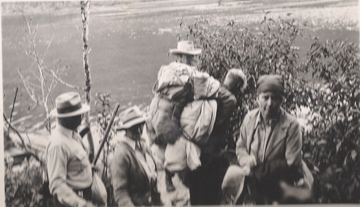 Old Lindbergh Photos #40